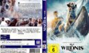 Ruf der Wildnis (2020) R2 DE DVD Cover