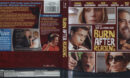 Burn After Reading (2008) Blu-Ray Cover & Label