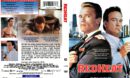 Red Heat (1999) R1 DVD Covers