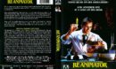 Re-Animator (1985) R0 DVD Covers