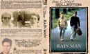 Rain Man (1988) R1 DVD Covers