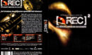 REC 2 (2009) R2 DE DVD Cover