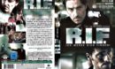 R.I.F. (2000) R2 DE DVD Cover