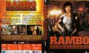 Rambo (1982) R2 DE DVD Cover