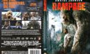 Rampage-Big Meets Bigger (2018) R2 DE DVD Covers