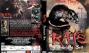 Rats-Mörderische Brut (2001) R2 DE DVD Cover