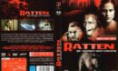 Ratten-Sie werden dich kriegen (2003) R2 DE DVD Cover
