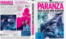 Paranza-Der Clan der Kinder (2018) R2 DE DVD Cover