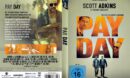 Pay Day (2018) R2 DE DVD Cover