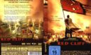 Red Cliff (2008) R2 DE DVD Cover