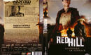 Red Hill (2010) R2 DE DVD Cover