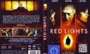Red Lights (2012) R2 DE DVD Cover