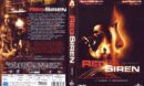 Red Siren (2004) R2 DE DVD Cover