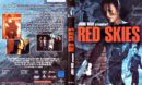 Red Skies (2004) R2 DE DVD Cover