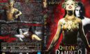 Queen Of The Damned R2 DE DVD Cover