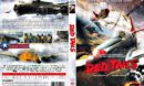 Red Tails (2013) R2 DE DVD Cover