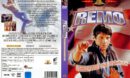 Remo-Unbewaffnet und gefährlich (1985) R2 DE DVD Cover