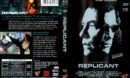 Replicant R2 DE DVD Cover