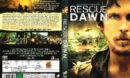 Rescue Dawn (2006) R2 DE DVD Cover