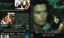 Rette deine Haut, Killer (1981) R2 DE DVD Cover