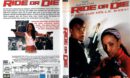 Ride Or Die (2003) R2 DE DVD Cover