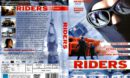 Riders R2 DE DVD Cover