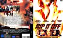 Rip It Off (2001) R2 DE DVD Cover