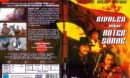 Rivalen unter roter Sonne (2003) R2 DE DVD Cover