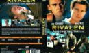 Rivalen (2006) R2 DE DVD Cover