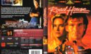 Road House (1989) R2 DE DVD Cover