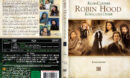 Robin Hood-König der Diebe (1991) R2 DE DVD Covers