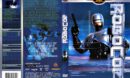 RoboCop (1987) R2 DE DVD Cover