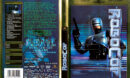 RoboCop R2 DE DVD Cover