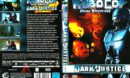 RoboCop-Prime Directives-Dark Justice R2 DE DVD Cover