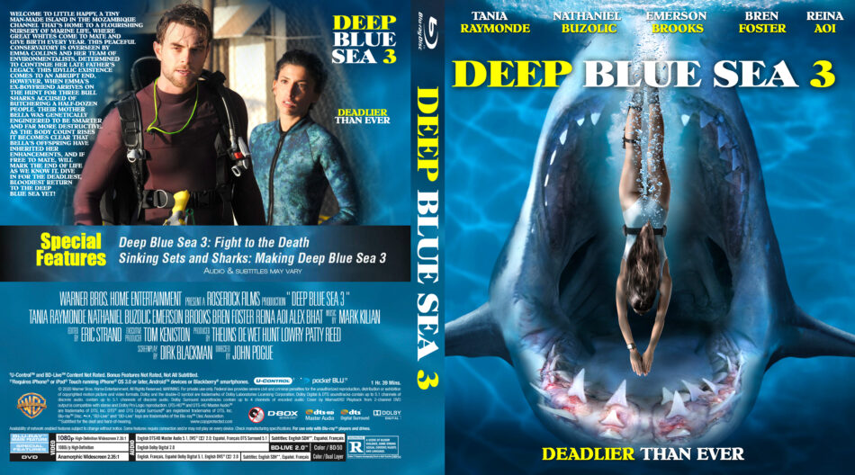 2020 Deep Blue Sea 3