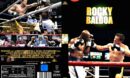 Rocky Balboa (2007) R2 DE DVD Cover
