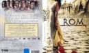 Rom-Staffel 2 (2007) R2 DE DVD Cover