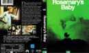 Rosemary's Baby (1968) R2 DE DVD Cover