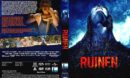 Ruinen R2 DE DVD Cover