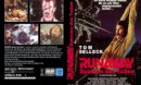 Runaway-Spinnen des Todes (1984) R2 DE DVD Cover