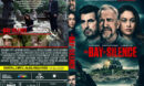 The Bay Of Silence (2020) R0 Custom DVD Cover & Label