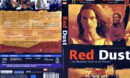 Red Dust (2006) R2 DE DVD Cover