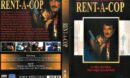 Rent A Cop (2001) R2 DE DVD Cover