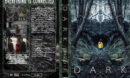 Dark Season 1 R0 Custom DVD Cover & Labels