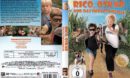 Rico, Oskar und das Herzgebreche (2015) R2 DE DVD Cover