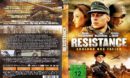 Resistance-England Has Fallen (2019) R2 DE DVD Cover