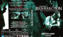 Resurrection (2006) R2 DE DVD Cover