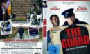 The Guard (2012) R2 DE DVD Cover