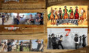 The Magnificent Seven Double Feature R1 Custom SLIM DVD Cover