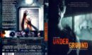 Underground-Tödliche Bestien (2011) R2 DE DVD Cover
